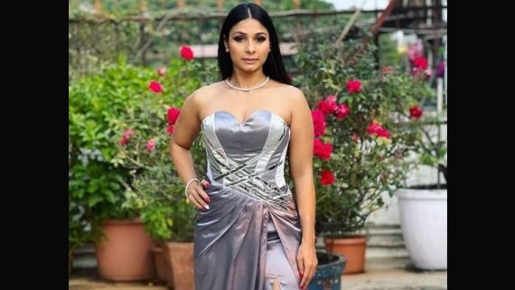 Tanishaa Mukerji Laughs Off Secret Wedding Rumours; Says 'I Am Not Breaking All The Hearts Yet'