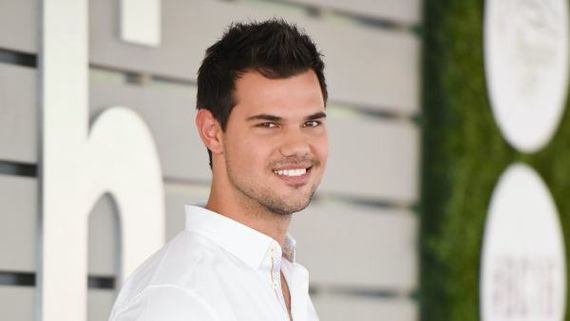 Taylor Lautner Reveals He Was Scared To Go Out In Public Amid Twilight Fame: I’d Get Super Anxious