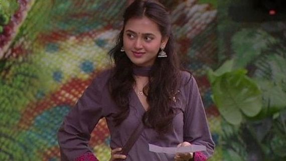 Bigg Boss 15 Winner Tejasswi Prakash On Bagging The Trophy, Says 'This Is Going To Stay With Me Forever'