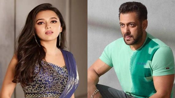 Bigg Boss 15: Salman Khan Bashes Tejasswi Prakash For Dissing Channel; Says ‘Shut Up Tejasswi’