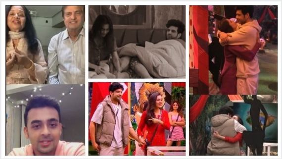 Bigg Boss 15: Tejasswi Prakash & Karan Kundrra Fans Trend TejRan After Their Families’ Approval