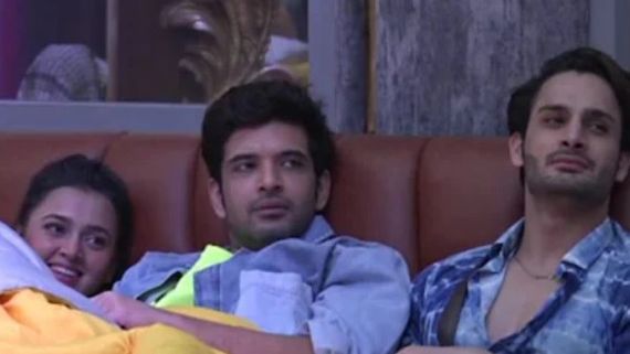 BB 15: Umar Riaz's Father Slams Makers For Eliminating Him; Takes A Dig At Tejasswi & Calls Her 'Opportunist'