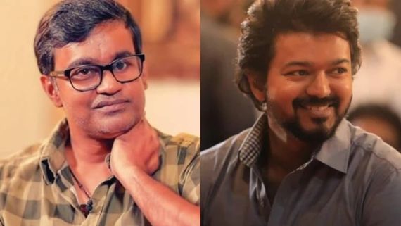 Beast: Not Main Antagonist But Selvaraghavan To Play A Comic Character?