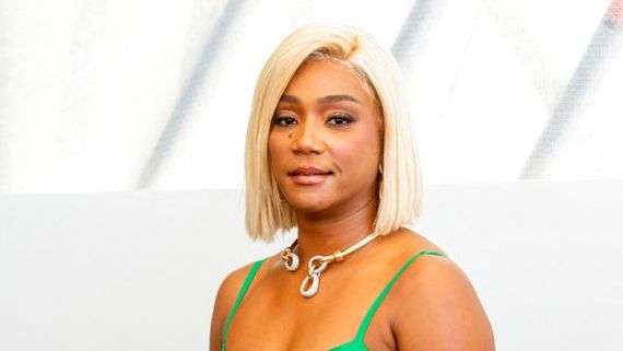 Tiffany Haddish Charged With DUI In Georgia