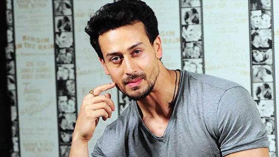 Tiger Shroff Is All Set To Roar With These Exciting Line Ups This Festive Season