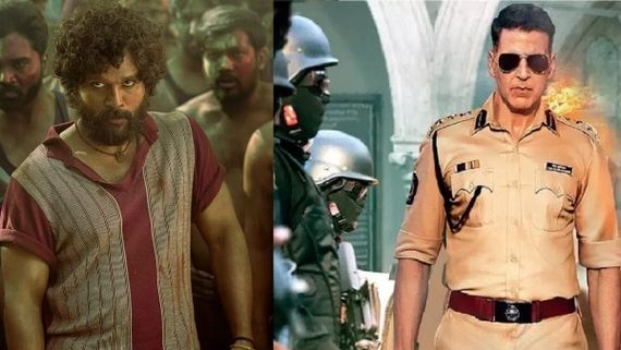 Box Office 2021: Tollywood Surpasses Bollywood, Creates All-Time Record With Rs 1070 Crore Gross!