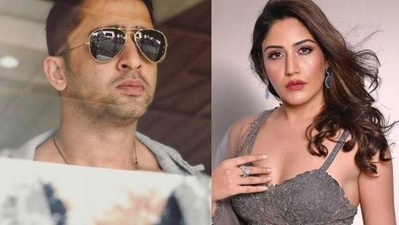 Happy New Year 2021: Rubina Dilaik, Surbhi Chandna And Other TV Celebs Extend Warm Wishes For The New Year