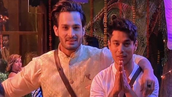 Bigg Boss 15: Umar Riaz Criticises Pratik Sehajpal’s Game Plan; Says ‘My Eviction Was Unfair’