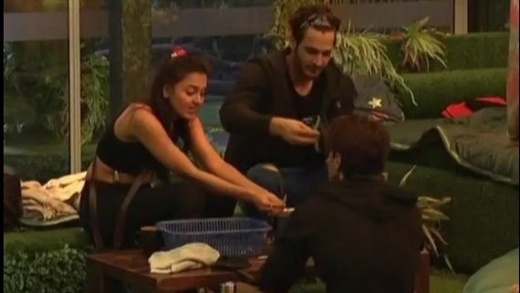 Umar Riaz Says What Tejasswi Says About Him Doesn't Matter To Him; Adds 'She'll Never Matter To Me In My Life'