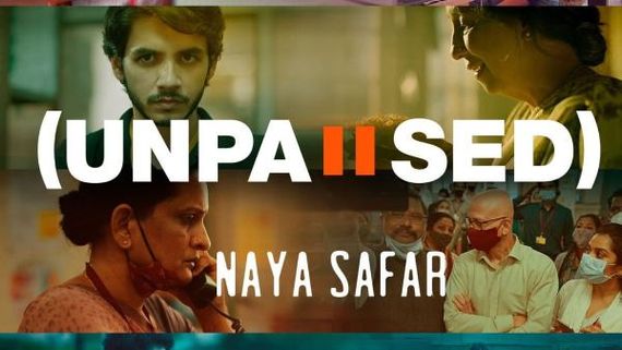 Unpaused: Naya Safar: Prime Video Announces A Heart-Warming Anthology Portraying Stories Of Hope And Triumph 