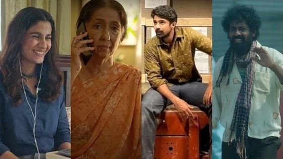 Unpaused: Naya Safar Web Series Review: The Anthology Series Tries To Bring Love & Hope To The Pandemic