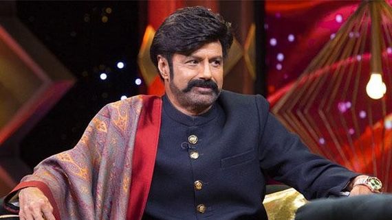 Nandamuri Balakrishna’s Remuneration For Unstoppable With NBK Revealed! 