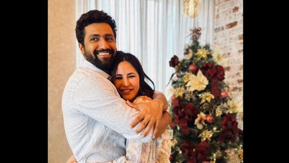 Vicky Kaushal Is Not Sure About His Cameo Role In Wife Katrina Kaif's Jee Le Zaraa? 