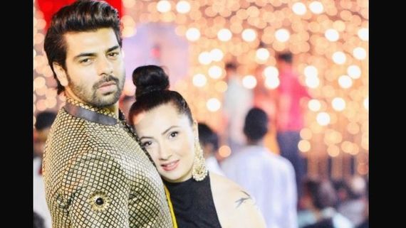 Vipul Roy & His Fiancée Melis Atici Get Hitched In A Hush-Hush Ceremony