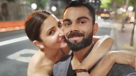 Anushka Sharma's Fans Slam Shoaib Akhtar's 'Virat Kohli Shouldn't Have Married' Comment