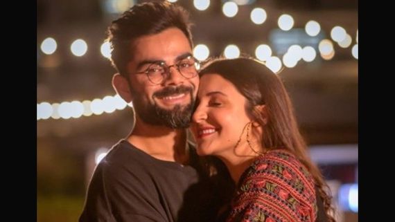 Anushka Sharma Gets Emotional After Virat Kohli Steps Down As India's Test Captain; 'You Did Good'