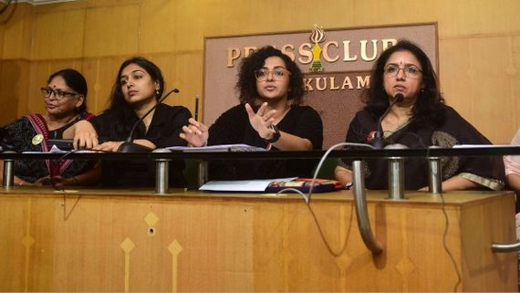 Kerala Government Unlikely To Make Hema Panel Report Public, WCC Disappointed