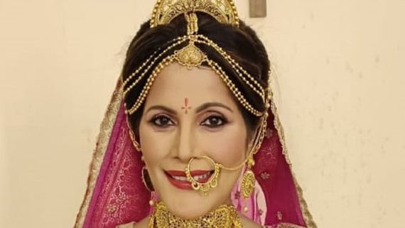 Shravani Goswami To Essay The Role Of Prasuti In &TV’s Baal Shiv