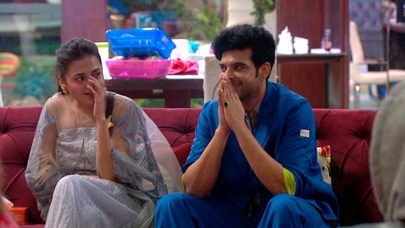 Bigg Boss 15 January 10 Highlights: Karan Calls Tejasswi Self-Centred As They Get Into An Ugly Argument