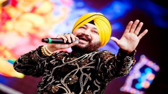 On Republic Day, Daler Mehndi Will Stage India's First Virtual Live Concert In The Metaverse