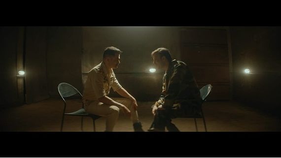 Vivek Oberoi And Rohit Roy Starrer Verses Of War Trailer Out