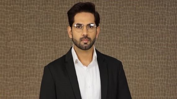 Ankit Bathla To Play A Double Role In &TV’s Ghar Ek Mandir - Kripa Agrasen Maharaja Ki