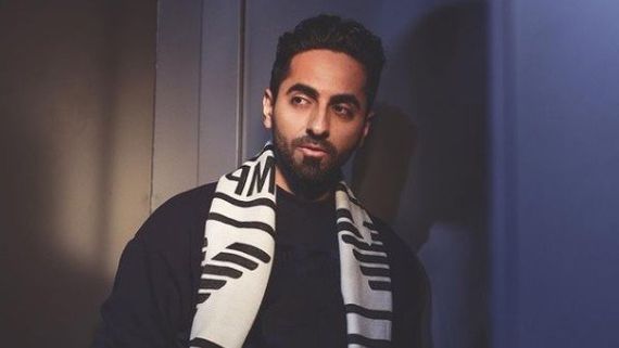 Ayushmann Khurrana Says He Has Always Been A Risk-Taker; 'I Have No Other Option' 