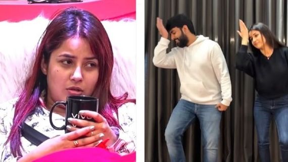 Shehnaaz Gill’s 'Boring Day' Dialogue From Bigg Boss Is Now Yashraj Mukhate's New Mash-Up Video