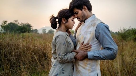 Yeh Kaali Kaali Ankhein Web Series Review: Tahir Raj Bhasin Show Is Best Of Trashy Pulp Fiction & '90s Cinema