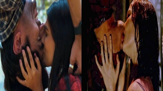 YRKKH: Harshad Chopda & Pranali Rathod’s Romantic Scene Is Copy Of Spiderman’s Kissing Scene; Netizens React