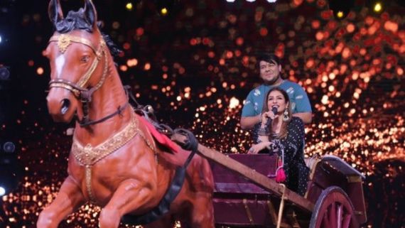 Raveena Tandon On Being Pranked By Aamir Khan On Andaz Apna Apna Sets: I Was No Less, I Gave It Back To Him