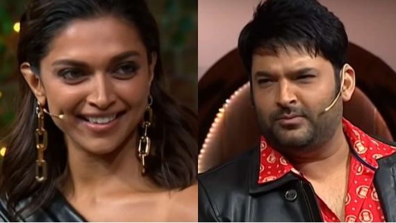 TKSS: Deepika Padukone Wants To Act In Film Produced By Kapil Sharma; Comedian Says, 'Saari Daaulat Lelo'
