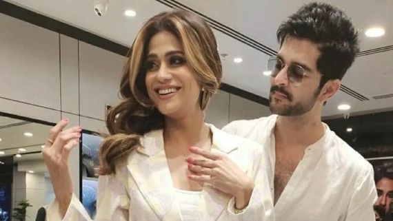 Raqesh Bapat Gifts Diamonds To Shamita Shetty; Couple Head To Alibaug Ahead Of Valentine’s Day