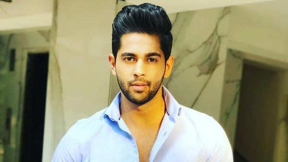 Lakshay Khurana Opens Up About His Role In Star Plus Drama Chikoo – Yeh Ishq Nachaye