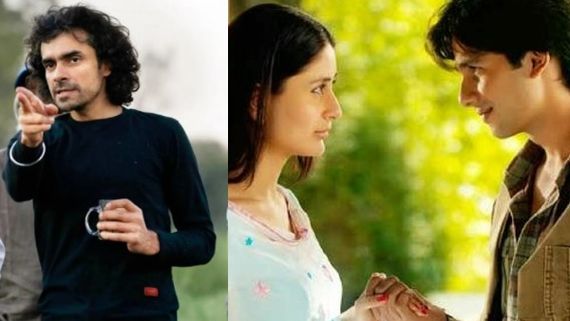 Imtiaz Ali Was Embarrassed To Shoot Jab We Met Song 'Aaoge Jab'; Here's Why