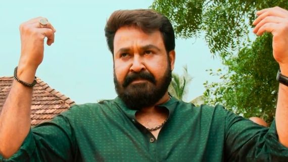 Aaraattu Trailer: Mohanlal Sets Social Media On Fire As Neyyattinkara Gopan!
