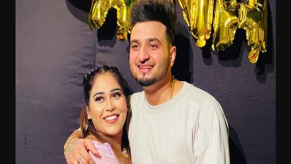 Afsana Khan Refuses To Share Deets About Her Wedding; Says ‘I Want Everyone To Witness The Madness We Create’