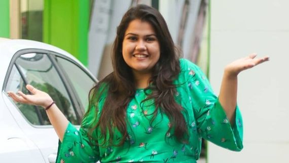 Akshaya Naik Of Sundara Manamadhe Bharli Says She Rejected Many Shows As They Were Insulting Obese People