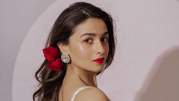 Alia Bhatt On Wedding Plans With Ranbir Kapoor: There Is No Denying There Is A Lot Of Love
