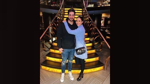 Jasmin Bhasin Pens Sweet Birthday Wish For Beau Aly Goni; Says ‘You Make Me Shine’