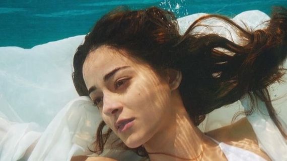 Gehraiyaan: Ananya Panday Reveals How Suhana Khan And Her Alleged Beau Ishaan Khatter Reacted To The Film