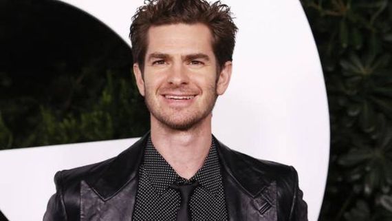 Andrew Garfield Reacts To Spider-Man Alumni Kirsten Dunst, JK Simmons Bagging Oscar Nods: It's A Funny Thing