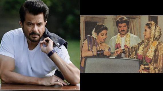 Anil Kapoor Had Initially Said No To Judaai; 'I Couldn't Connect With My Character'