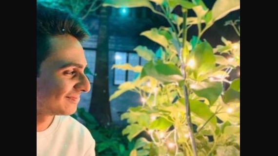 Anusheel Chowdry Is Making His Mark In The Digital World