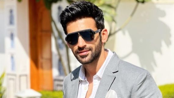 Arjit Taneja Quits Nath: Zewar Ya Zanjeer; Says 'No Point In Doing Something When Your Heart Is Not In It'