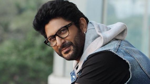 Arshad Warsi Shares Meme On Russia-Ukraine Crisis; Netizens Call Him Insensitive As They Slam His Tweet