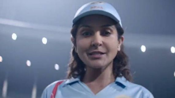 Anushka Sharma Starts Prepping For Chakda Xpress, Actress Does Intense Workout Sessions