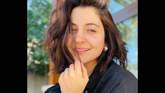 Anushka Sharma Praises Twitter CEO Parag Agarwal's Decision To Avail Of Paternity Leave