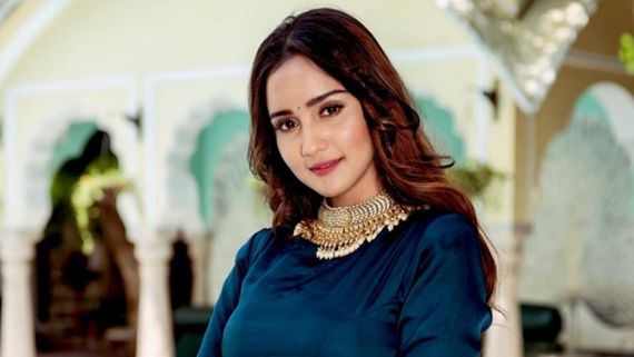 Exclusive! Ashi Singh: There Are Still Many Shows That Thrive On Regressive Concepts