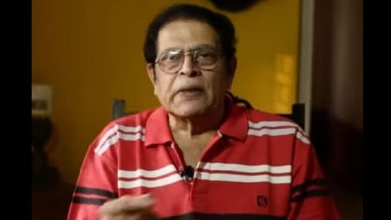 Actor Ashok Rao Passes Away In Bengaluru